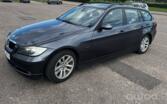 BMW 3 Series E90/E91/E92/E93 Touring wagon