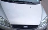 Ford Focus 1 generation [restyling] Hatchback 5-doors