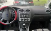 Ford Focus 1 generation [restyling] Hatchback 5-doors
