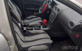 Ford Focus 1 generation [restyling] Hatchback 5-doors