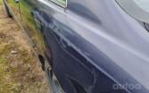 Mercedes-Benz CLK-Class C209/A209 Coupe