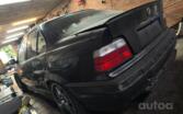 BMW 3 Series E36 Sedan