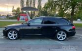 Audi A4 B8/8K wagon 5-doors