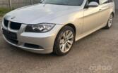 BMW 3 Series E90/E91/E92/E93 Touring wagon