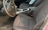 BMW 3 Series E90/E91/E92/E93 Touring wagon