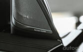 BMW 5 Series G30 Sedan