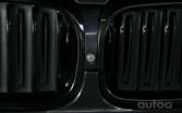 BMW 5 Series G30 Sedan