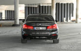BMW 5 Series G30 Sedan