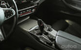 BMW 5 Series G30 Sedan