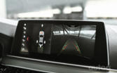 BMW 5 Series G30 Sedan