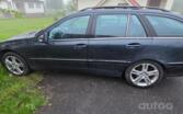 Mercedes-Benz C-Class W203/S203/CL203 wagon 5-doors