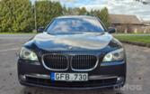 BMW 7 Series F01/F02 Sedan