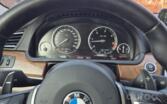 BMW 7 Series F01/F02 Sedan