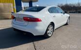 Jaguar XE 1 generation