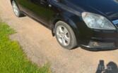 Opel Zafira B Minivan 5-doors