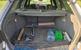 Peugeot 406 1 generation wagon