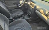 Peugeot 406 1 generation wagon