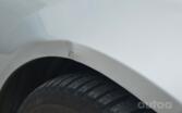 Mercedes-Benz C-Class W204/S204 Sedan 4-doors