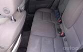 Audi A3 8P/8PA [2th restyling] Sportback hatchback 5-doors