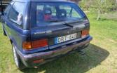 Mitsubishi Colt 3 generation