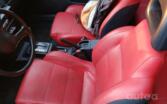 Mitsubishi Colt 3 generation