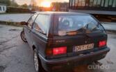 Mitsubishi Colt 3 generation