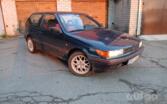 Mitsubishi Colt 3 generation