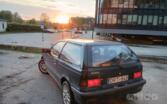 Mitsubishi Colt 3 generation