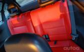 Mitsubishi Colt 3 generation