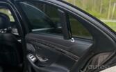 Mercedes-Benz S-Class W222 [restyling]