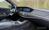 Mercedes-Benz S-Class W222 [restyling]