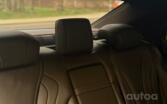 Mercedes-Benz S-Class W222 [restyling]