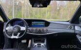Mercedes-Benz S-Class W222 [restyling]