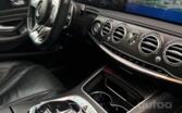 Mercedes-Benz S-Class W222 [restyling]