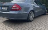 Mercedes-Benz E-Class W211 Sedan