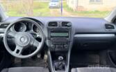 Volkswagen Golf 6 generation wagon 5-doors