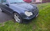 Mercedes-Benz C-Class W203/S203/CL203 wagon 5-doors