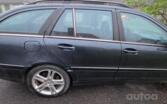 Mercedes-Benz C-Class W203/S203/CL203 wagon 5-doors