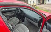 Volkswagen Golf 4 generation Hatchback 5-doors