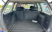 Volkswagen Golf 4 generation wagon