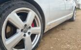 Audi A6 4F/C6 Allroad quattro wagon 5-doors