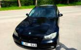 BMW 3 Series E90/E91/E92/E93 Touring wagon