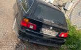 BMW 5 Series E39 [restyling] Touring wagon