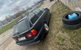 BMW 5 Series E39 [restyling] Touring wagon