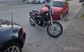 Yamaha XJ
