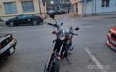 Yamaha XJ