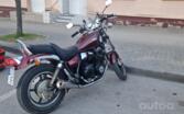 Yamaha XJ