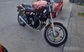 Yamaha XJ