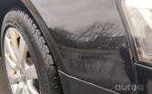 Audi A4 B8/8K [restyling] Sedan