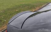 Audi A4 B8/8K [restyling] Sedan